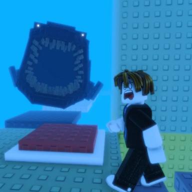 Thumbnail for Scary Underwater Troll Tower Game