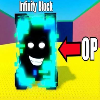 Thumbnail for 👾 INF LUCKY BLOCKS 🌈 Game