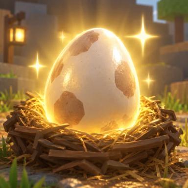 Thumbnail for SAE | Clean the Eggs Game