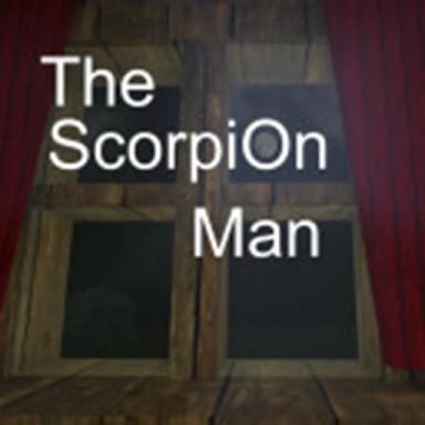 The Scorpion Man [FIXED!] icon