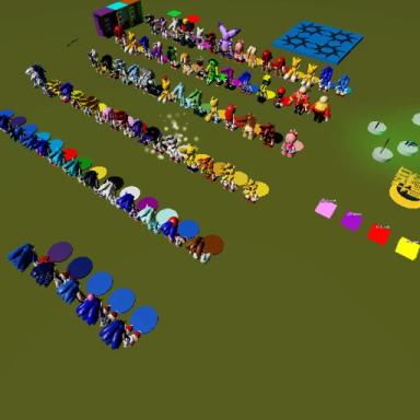 Sonic Vs Zombies! icon