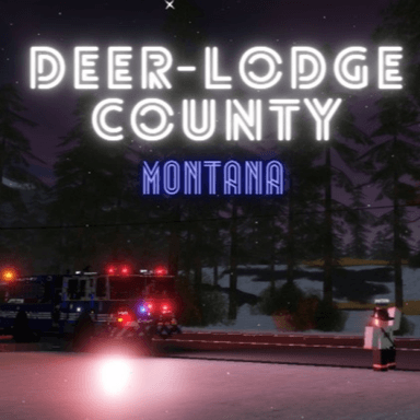 Deer-Lodge County icon