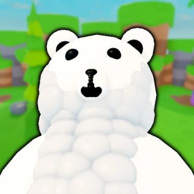 Thumbnail for Bear Evolution Game