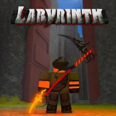 Thumbnail for The Labyrinth Game