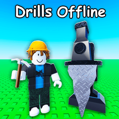 My Drill Tycoon icon