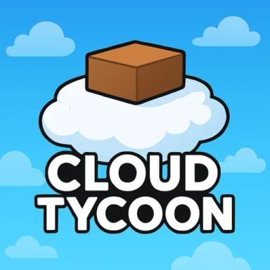 Thumbnail for Cloud Tycoon ☁️ Game