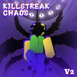 🩸Killstreak Chaos icon