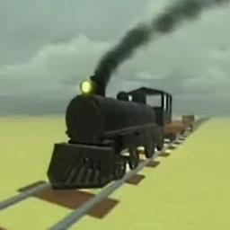 Dead Rails Old [Alpha]  icon