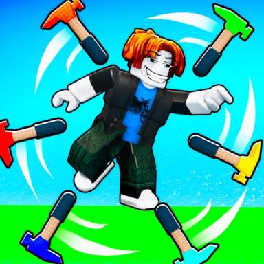 Thumbnail for Roll & DESTROY Game