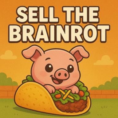 [🍓] Sell The Brainrot icon