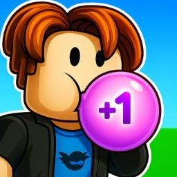 😋Bubble Gum Jumping! [W6] icon