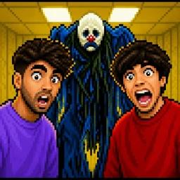 [RABBIT NOW] Fede Vigevani's House RP🤡🏠! icon