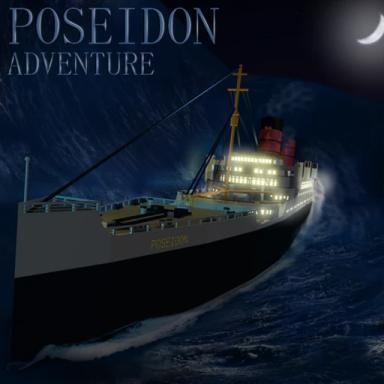 Poseidon Adventure icon