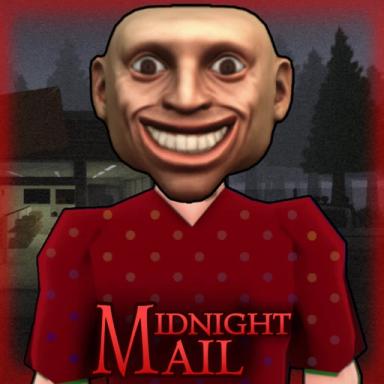 Midnight Mail [HORROR] icon