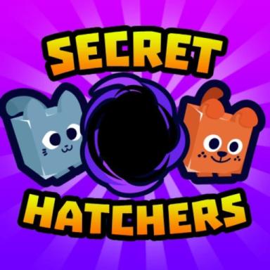 Secret Hatchers (TITANIC😲) icon