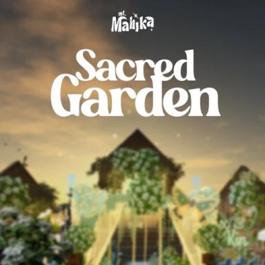 SACRED GARDEN OF MAHIKA icon