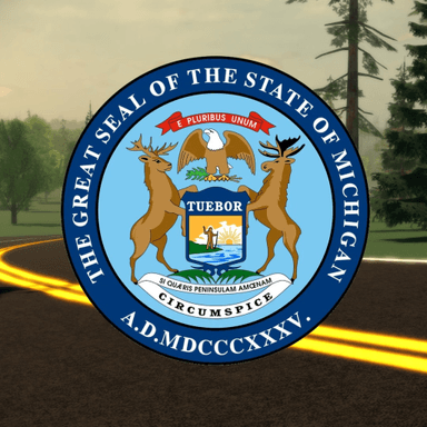 Upper Peninsula of Michigan icon