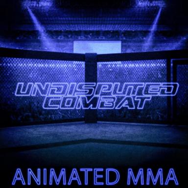 Thumbnail for Undisputed Combat | ELO UPDATE! Game