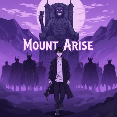 [LAGU GALAU JAWA X5] Mount Arise icon