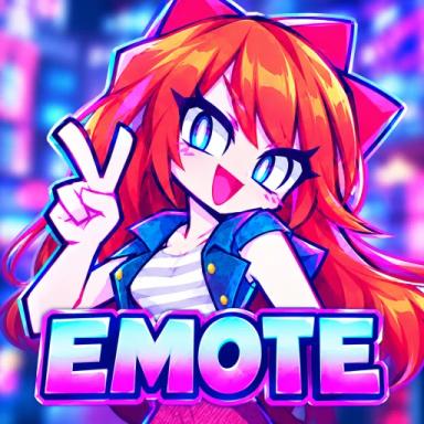 Thumbnail for  [🦵Break Your Legs] Trending Emote Dance Game