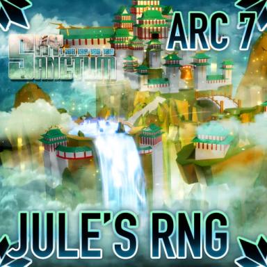 Thumbnail for Jule's RNG [ARC 7 UPD] Game