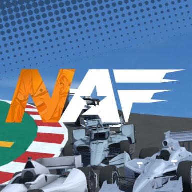 Thumbnail for North American Formula [Summer Update] Game