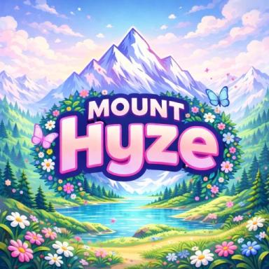MOUNT HYZE icon