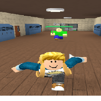 baldi icon