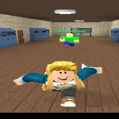 Thumbnail for baldi Game