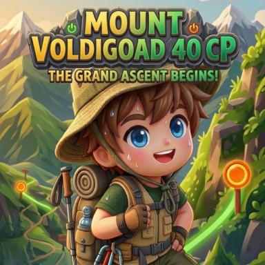[ FREE AVA + 10 ] MOUNT Voldigoad icon