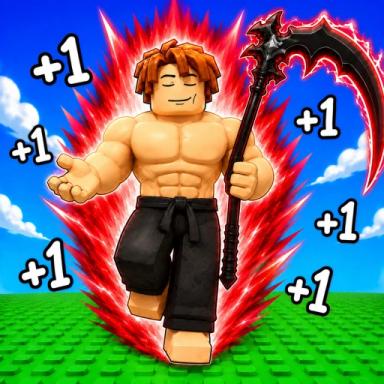 Thumbnail for +1 Sword Swing to Escape [DUNGEON] Game