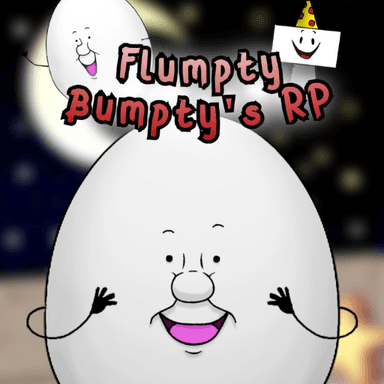 (UPDATING SOON!) Flumpty Bumpty's RP icon
