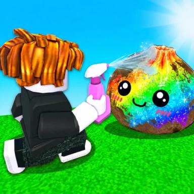 Thumbnail for Deep Clean Squishies ✨ Game