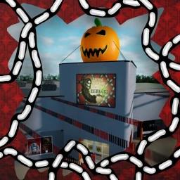 Cryptic Catacombs Spirit Halloween 2026 (NOW OPEN) icon