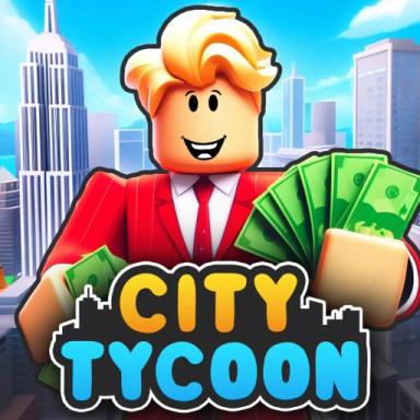 Thumbnail for Big City Tycoon 🏠 Game