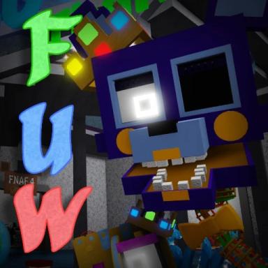 Thumbnail for [🔮500K Event✨] FNAF RP:Ultimate World Game