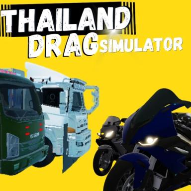 Thumbnail for  [CODE]Thailand Drag Simulator Game