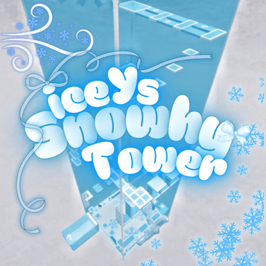 Thumbnail for Snowhy Tower ❄️ Game