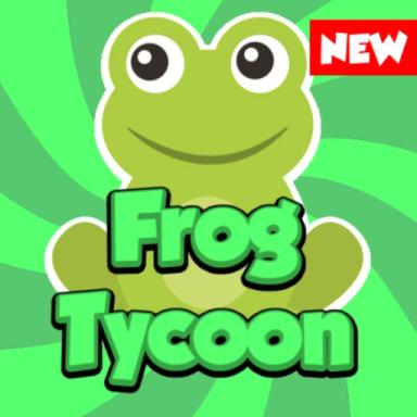 Thumbnail for Frog Tycoon 🐸 Game