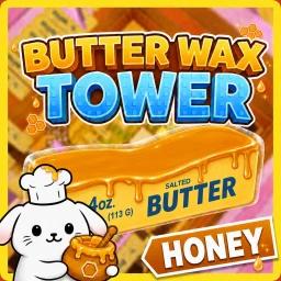Thumbnail for Butter Wax Tower [HONEY!]  Game