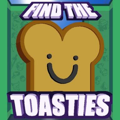 Thumbnail for (Up-to-date) [399] Find the Toasties Game
