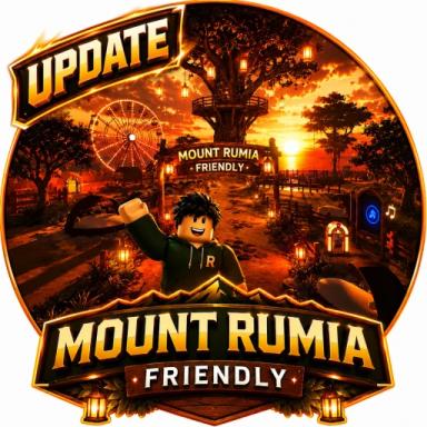 Thumbnail for [BIG UPD! SUMMIT X11111] MOUNT RUMIA FRIENDLY V2 Game