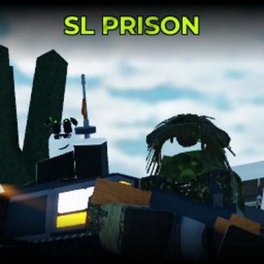 Thumbnail for SL PRISON Game