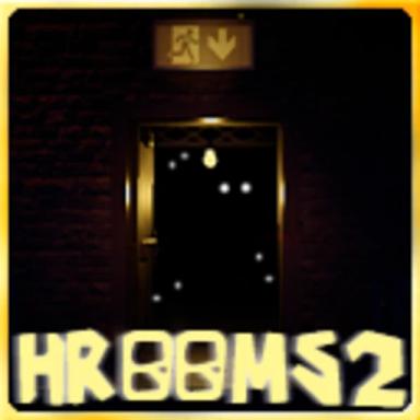 [FREE ADMIN PANEL] HROOMS 2 👁️ icon