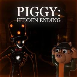 Thumbnail for Piggy: Hidden Ending Game