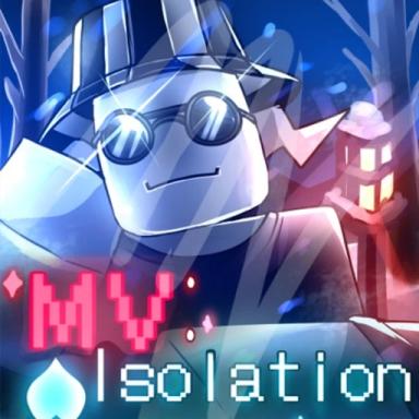 Undertale Multiverse ISOLATION icon