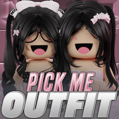 [🎀 NEW] Pick Me Outfit Ideas icon