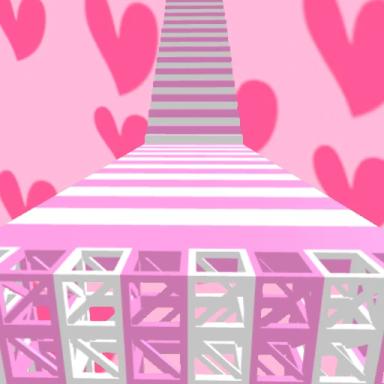 Thumbnail for Valentines Obby Game