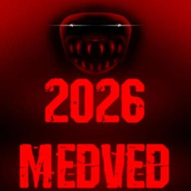 Thumbnail for [OLD] Medved From 2026 Game