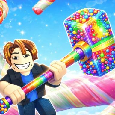 Thumbnail for CANDY CRUSHERS Game